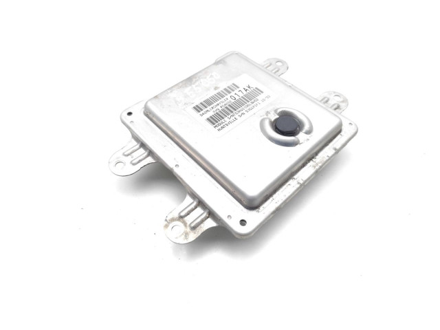 Блок комфорта P04692024AK Jeep Commander