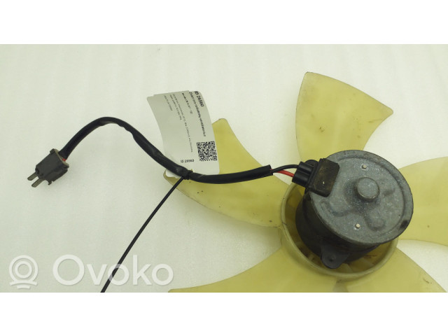 Вентилятор радиатора     2635006000    Honda CR-V 2.2