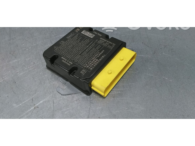 Блок подушек безопасности 5Q0959655S, 5Q0959655SZ00   Audi A3 S3 8V