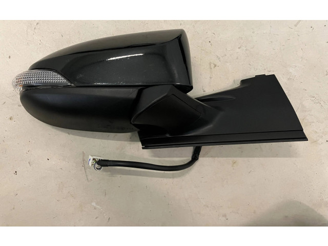 Zpětné zrcátko Toyota Yaris 2018