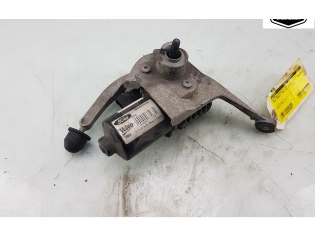 Моторчик дворников DT1117504AA, DT1117504AA Ford Transit - Tourneo Connect