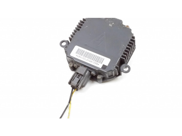 Блок управления Xenon