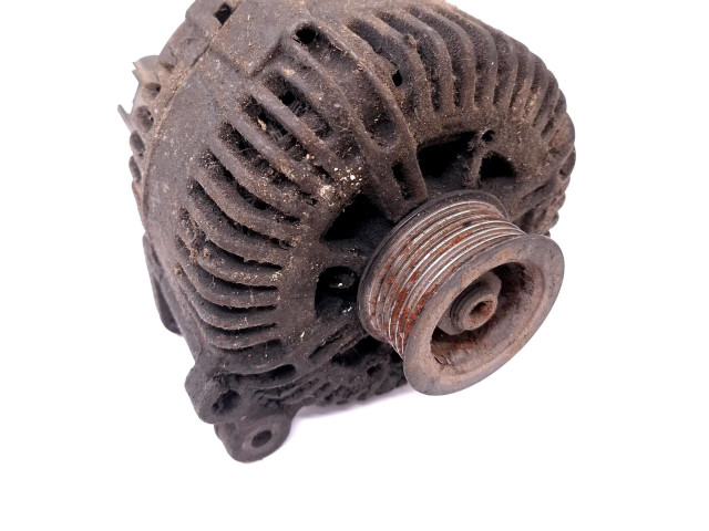 Генератор 059903015R, TG17C020   Audi A6 S6 C6 4F      