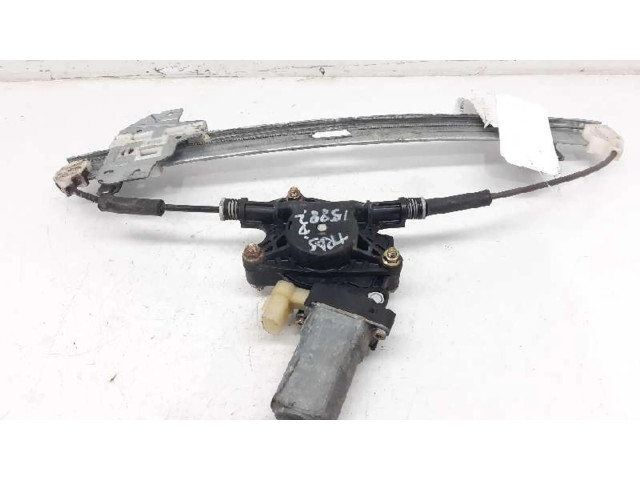 Комплект электрического механизма для подъема окна