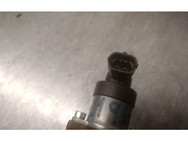 Vstřikovací čerpadlo 9683703780, 1920HT Citroen Berlingo 9HW (DV6BTED4),DV6B