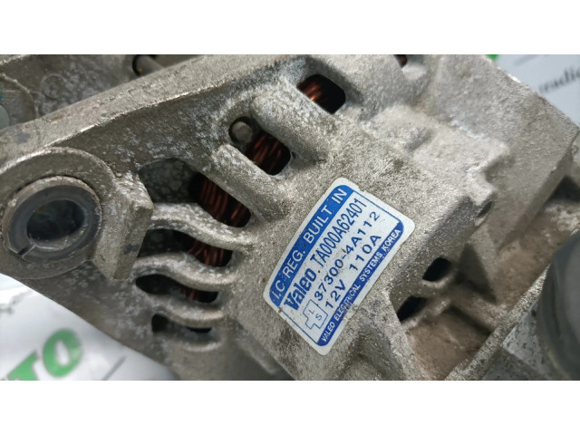 Генератор SV22-12   KIA Sorento      