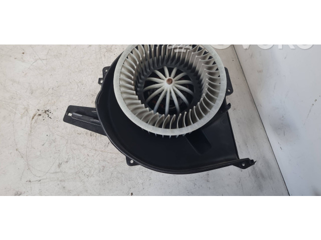 Вентилятор печки    2002221, 34005   Skoda Fabia Mk1 (6Y)