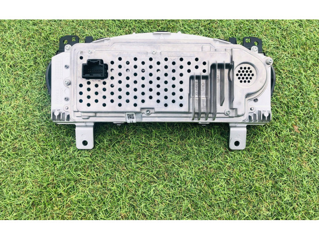 Přístrojová deska Ford Kuga III 2019 NV4T10849DJD, 10849