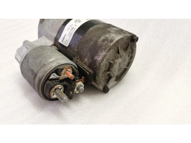 Стартер  8200369521G   Dacia Logan II