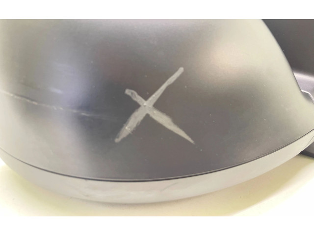 Zpětné zrcátko Volkswagen Transporter - Caravelle T6 2016 7E1857388, 50148800