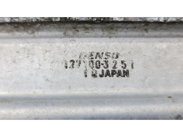 Интеркулер 1271003251 Honda Accord 2.2