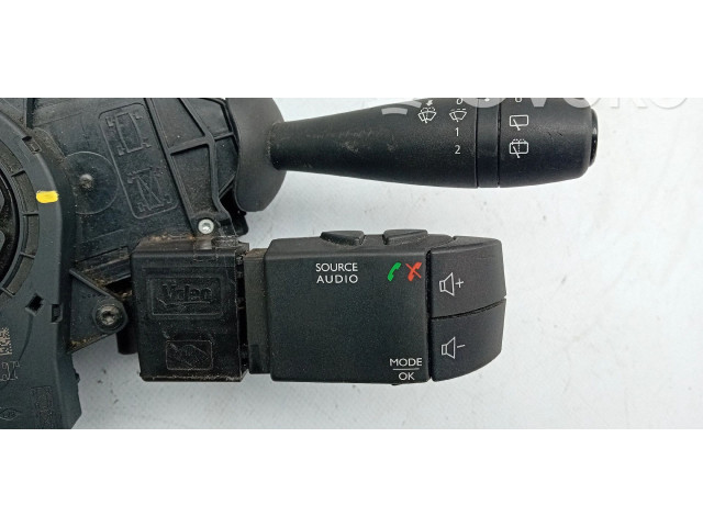 Подрулевой шлейф SRS 255679062R, 479452659R Dacia Lodgy