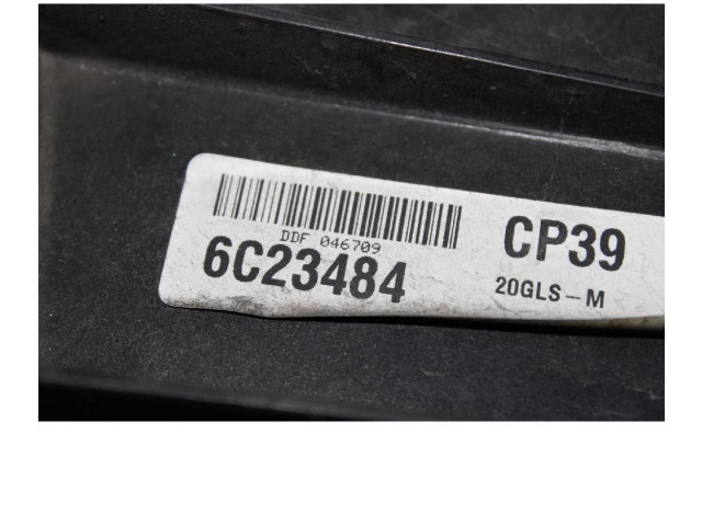 Вентилятор радиатора         KIA Magentis 