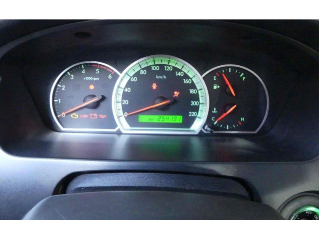 Přístrojová deska Chevrolet Epica 2007 11642-00110, IMPRK1153663