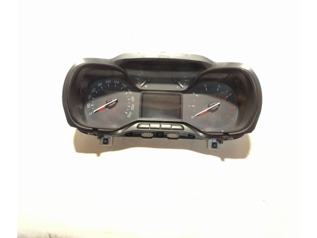 Панель приборов 9838081980, 983808198000 Toyota ProAce City