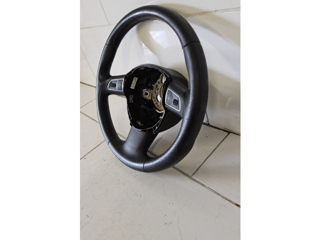 Руль Audi A6 S6 C6 4F 2004 - 2011 года 62292000A, 4E0419091DA