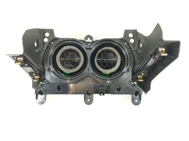 Блок управления климат-контролем 84202649, 000235226   Chevrolet Camaro