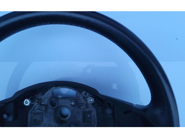 Руль BMW X3 E83  2003 - 2010 года       