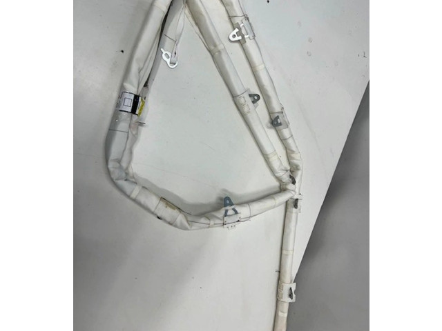 Боковая подушка безопасности P31694106, P31694107   Volvo XC90