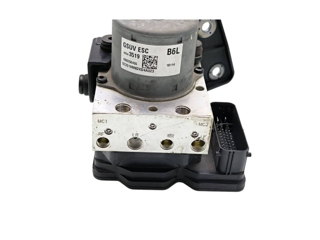 Блок ABS 42643519, 42643519 Buick Encore I