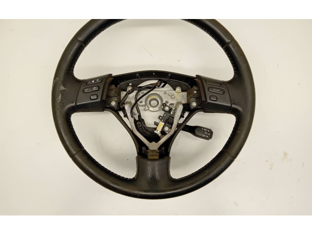 Руль Toyota Corolla Verso AR10  2004 - 2009 года       