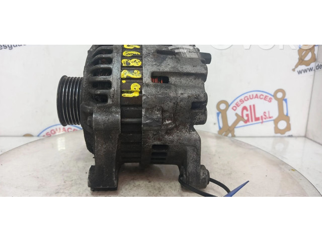 Генератор 9619333280, 166829   Peugeot 306      