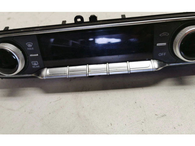 Блок управления климат-контролем 80A820043G, 5HB01263149   Audi Q5 SQ5