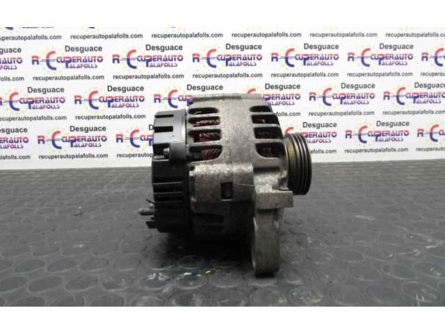 Генератор 7700437090   Renault Clio II      