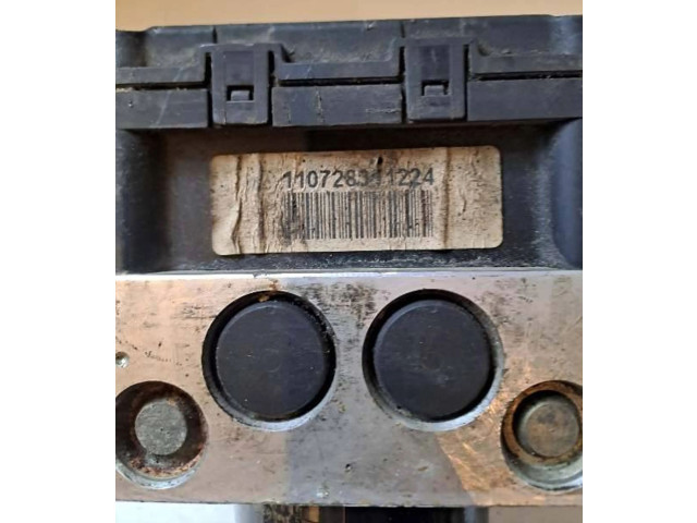 Блок управления АБС 3AO907379D, 10094603113 Volkswagen Golf IV