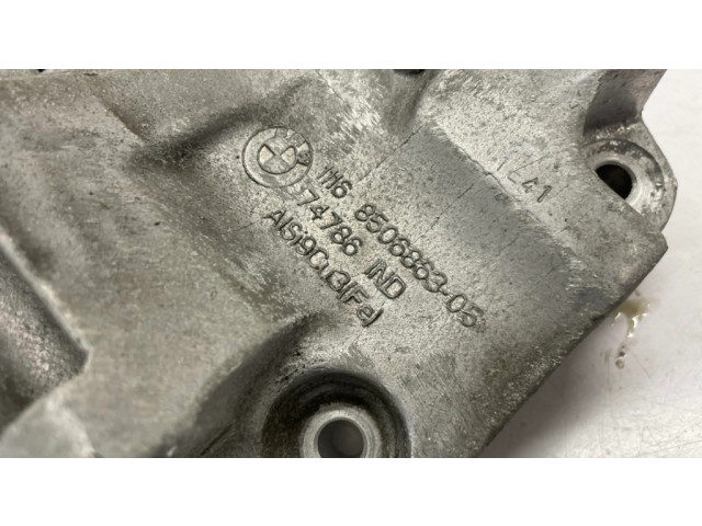 Кронштейн генератора