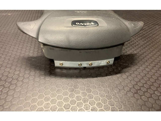 Подушка безопасности водителя 1509008286301205 Volvo C70