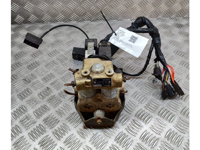 Jednotka ABS 0265200020, 14084081 Chevrolet Corvette 1985