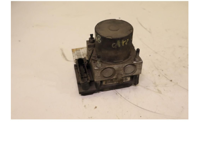 Блок АБС Hyundai Getz - года