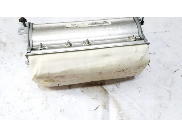 Подушка безопасности пассажира 606514560, a990810232 Alfa Romeo 166