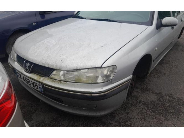 Вентилятор печки    1250F4, 1250F4   Peugeot 406