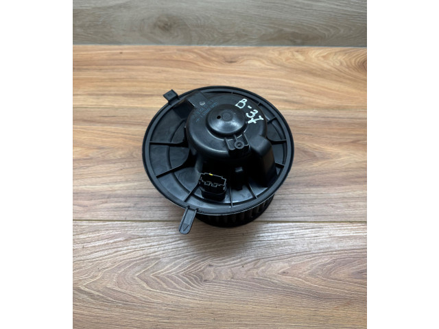 Вентилятор печки 1K1819015E Volkswagen Golf Plus