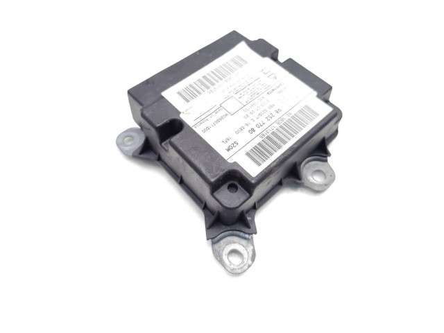 Блок подушек безопасности 9825277080, A3C10997100   Citroen C3 Aircross