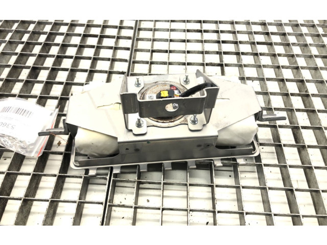 Подушка безопасности пассажира Infiniti Q50