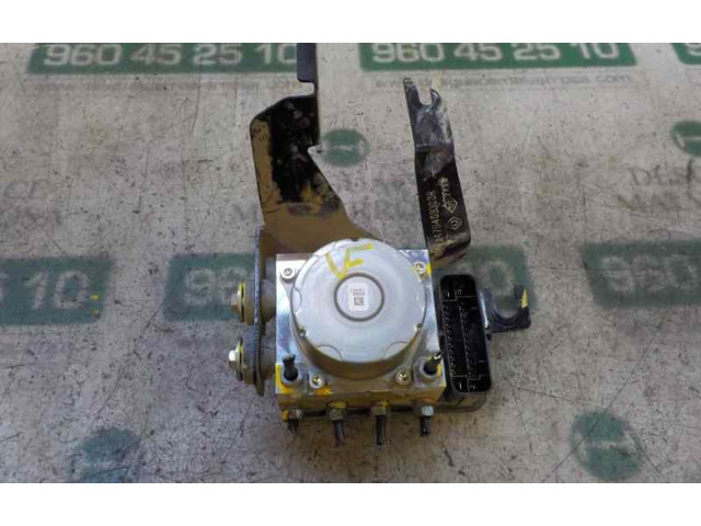 Блок АБС 476607472R, 476608587R Dacia Dokker - года