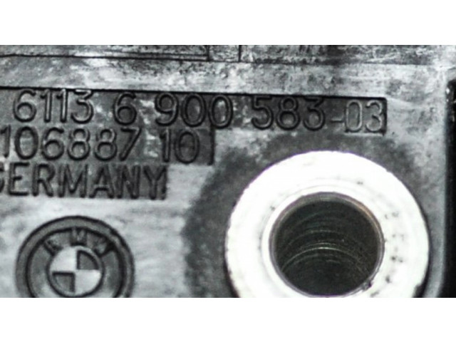 Pojistková skříňka 6900583 BMW 7 E65 E66 2006