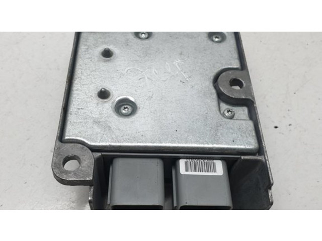 Блок подушек безопасности 04606938AD, 0285001816   Jeep Grand Cherokee (WK)