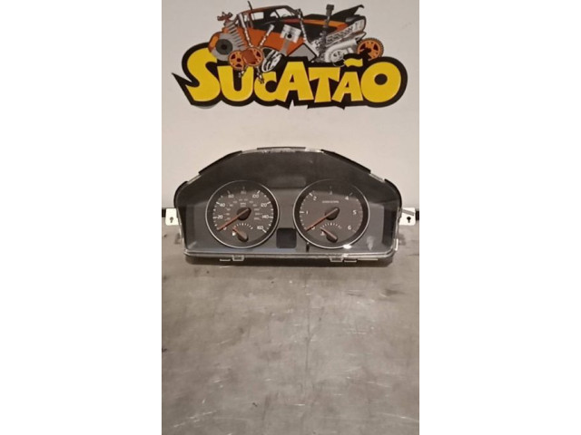 Панель приборов 31254779, 36002439   Volvo C30       