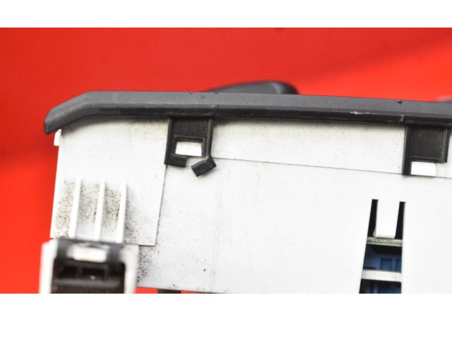 Блок управления климат-контролем Fiat Punto (199)