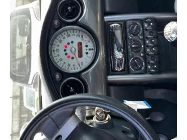 Зеркало электрическое        Mini One - Cooper R50 - 53  2001 - 2006 года   