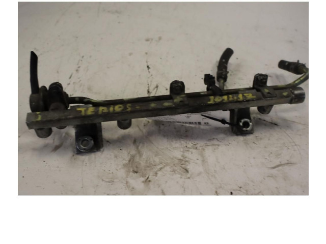 Топливная рампа    Daihatsu Terios   для двигателя HC