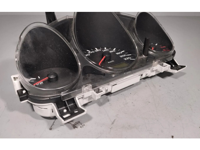 Панель приборов MM0038001 Mitsubishi Colt CZ3