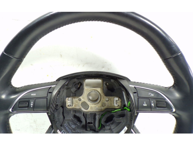 Руль Audi A4 Allroad - года 4L0419091AC1KT