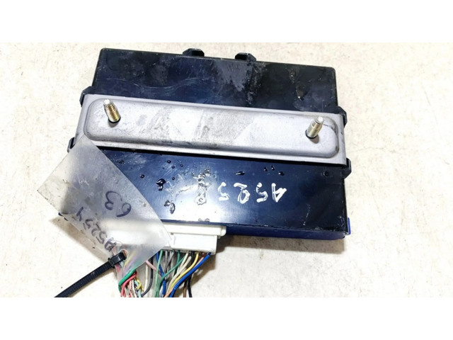 Блок управления 8999053015 Lexus IS 220D-250-350