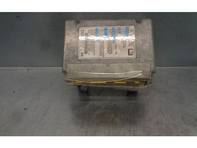 Блок подушек безопасности 77960SEGG822M1, 77960-SEGG-822-M1 Honda Accord