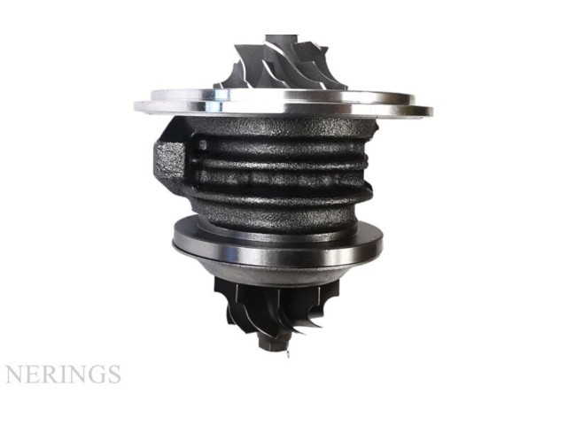  Турбина Ford Transit -  Tourneo Connect  452244-0005, CHRA10-0485         